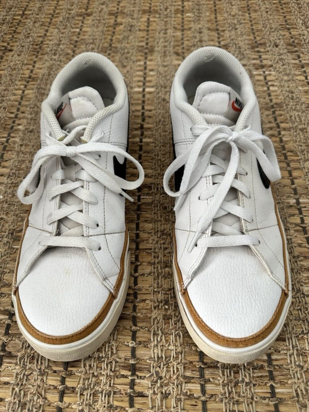Nike Court Legacy Men’s 11. CU4150-102